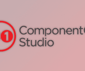 ComponentOne Studio Ultimate 2019 Vol 3 v20193.1.393 + Keygen