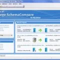 Devart dbForge Schema Compare for SQL Server v4.1.37 Professional + Patch