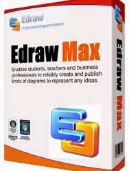 EdrawSoft Edraw Max 7.8.0.2900 + Crack