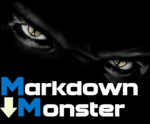Markdown Monster v1.20.5 Retail + Key