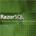 Richardson Software RazorSQL v9.0.0 for Win & Linux & MacOS + keygen