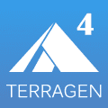Terragen Professional v4.4.44 x64 [FTUApps]