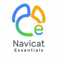 PremiumSoft Navicat Essentials Premium v15.0.8 x86 & x64 + Patch