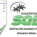 SoftTree SQL Assistant v11.2.246 Enterprise Edition + Crack