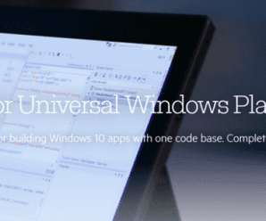 Telerik UI for Universal Windows Platform (UWP) 2020 R1 v2020.1.110.1 Retail
