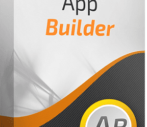 App Builder v2020.74 Multilingual + Patcher