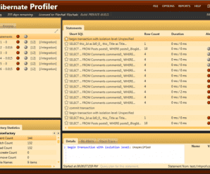 NHibernate Profiler v5.0 Build 5042 + License