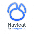 PremiumSoft Navicat for PostgreSQL v15.0.8  x86 & x64 + Patcher