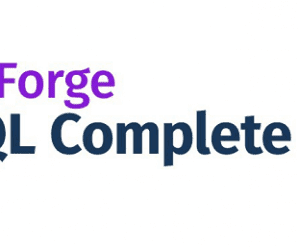 Devart dbForge SQL Complete for SQL Server 4.7.226 + Patch
