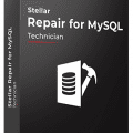 Stellar Repair for MS SQL Technician v9.0.0.1 + Crack