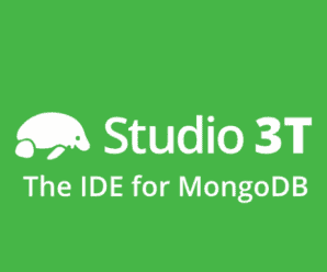 Studio 3T for MongoDB v2019.3.0 x64 + Crack