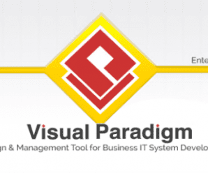Visual Paradigm Enterprise 16.0 Build 20190861 Portable