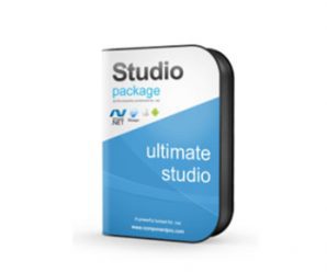 Component Pro Ultimate Studio Suite 2020.Q1 v7.2.234 + Crack