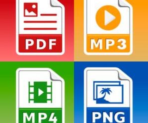 All Files Converter – PDF, DOC, JPG, GIF, MP3, AVI v37 PRO (Apk)