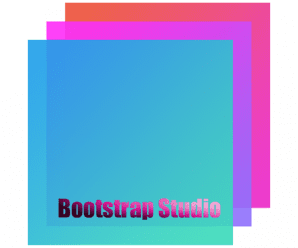 Bootstrap Studio v5.2.1 x64 Professional Edition Portable (Pre-Activated)