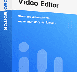 EaseUS Video Editor v1.6.8.53 Multilingual + Crack