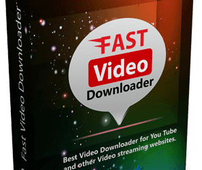 Fast Video Downloader 3.1.0.73 Multilingual Pre-Activated