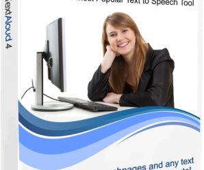 NextUp TextAloud 4.0.52 – Text To Speech Software