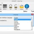 VovSoft Hide Files 6.0 Multilingual + Patch