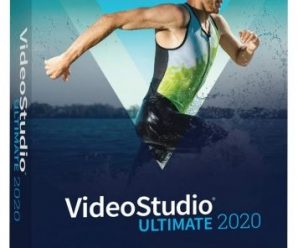 Corel VideoStudio Ultimate 2020 v23.3.0.646 Multilingual + Activation