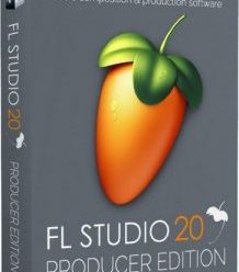 FL Studio Producer Edition v20.7.2 Build 1852 Multilingual + Patch