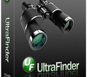 IDM UltraFinder 20.10.0.30 (x86 & x64) + Patch