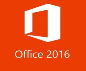 Microsoft Office 2016 Pro Plus 16.0.5044.1000 VL (x86) August 2020 + Activator