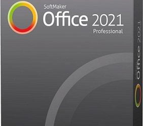 SoftMaker Office Professional 2021 Rev S1018.0818 (x64) Multilingual + Crack