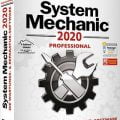 System Mechanic Pro v20.7.0.2 (x86 & x64) Multilingual + Crack