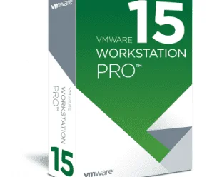 VMware Workstation Pro 15.5.6 Build 16341506  + Pre-Activated