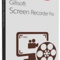 GiliSoft Screen Recorder Pro 11.0 (x86 & x64) + Key