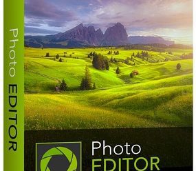 InPixio Photo Editor v10.5.7647.30764 Multilingual Portable