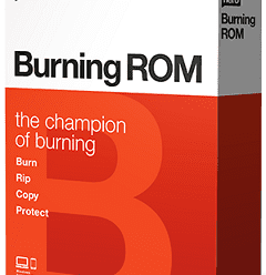 Nero Burning ROM 2021 v23.0.1.13 (x86/x64) Multilingual + Patch