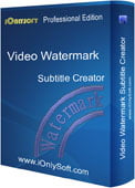 Video Watermark Subtitle Creator Professional Edition 4.0.5.1 (x64) + Crack