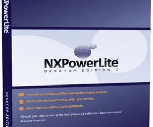 NXPowerLite Desktop Edition v9.1.4 (x64) Portable