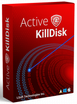 Active KillDisk Ultimate / Boot Disk Creator v13.0.11 (x64) Portable