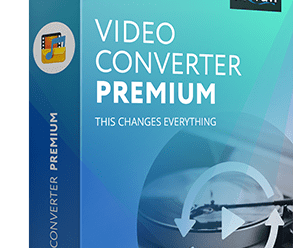 Movavi Video Converter v22.5.0 Premium Multilingual Portable
