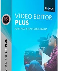 Movavi Video Editor Plus v22.4.1 Multilingual Portable