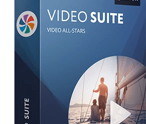 Movavi Video Suite v22.4 Multilingual Portable