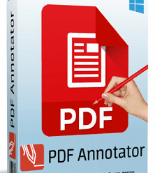 PDF Annotator v9.0.0.907 (x64) Multilingual Portable