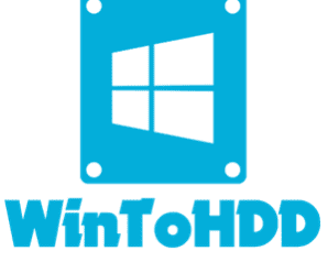 WinToHDD v5.8 Multilingual All Editions Portable