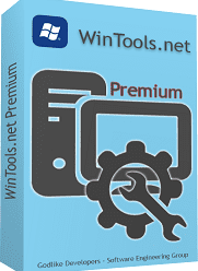 WinTools.net Premium v24.0.0 Multilingual Portable