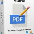 AlterPDF Pro v5.6 Multilingual Portable