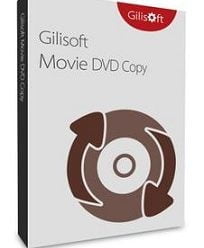 GiliSoft Movie DVD Copy v3.3.0 Portable