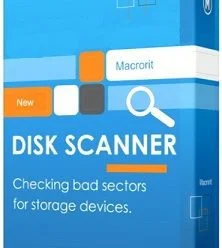Macrorit Disk Scanner Technician Edition v6.6.6 (x64) Portable