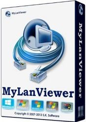 MyLanViewer v5.6.5 Enterprise Portable