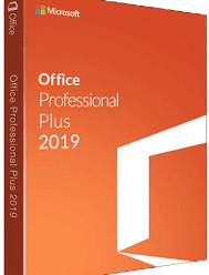 Microsoft Office 2019 Pro Plus v2012 x86/x64 + Activator
