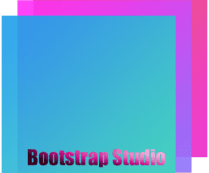 Bootstrap Studio v5.5.2 (x64) Pre-Activated [macOS]