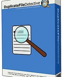 Duplicate File Detective v7.0.71.0 Enterprise Edition (x64) Portable