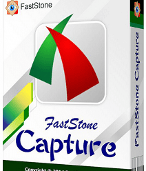 FastStone Capture v10.3 Multilingual Portable